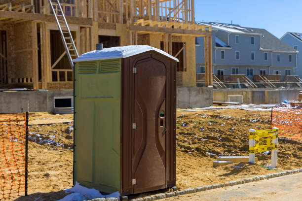 Best Sanitation services for porta potties  in Opelika, AL