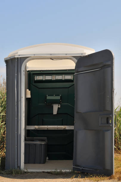 Best Affordable portable toilet rental  in Opelika, AL