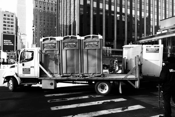 Trusted Opelika, AL porta potty rental Experts