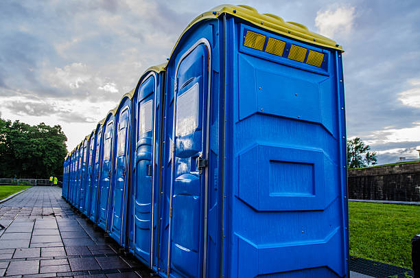 Best Portable restroom trailer rental  in Opelika, AL