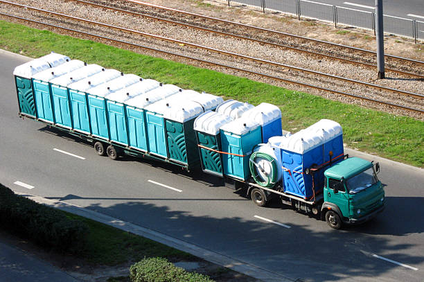 Portable Toilet Options We Offer in Opelika, AL